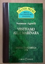 Grandi premi della letteratura