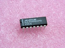 ci MAX 489 ECPD ~ ic