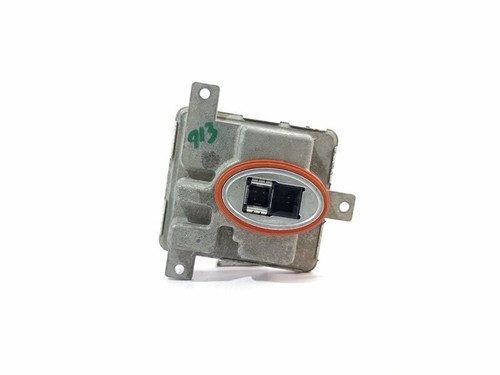 7318327 xenon headlamp control