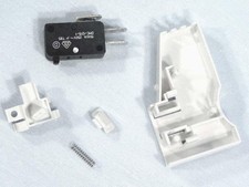 KENWOOD KIT interruttore impastatrice robot cucina Prospero KM260 KM282 ECT....