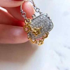 1.90Ct Round Cut Lab-Created