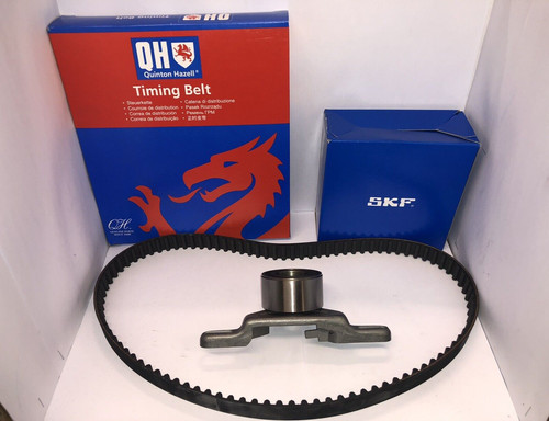 Kit cinghia distribuzione - cinghia,