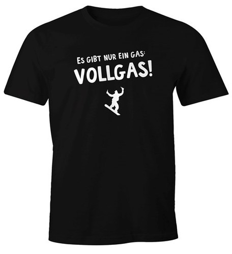 Shirt uomo solo - un, gas