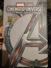Marvel Cinematic Universe 23