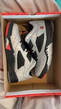 ordan 5 Retro Low Neymar Size 8.5uk