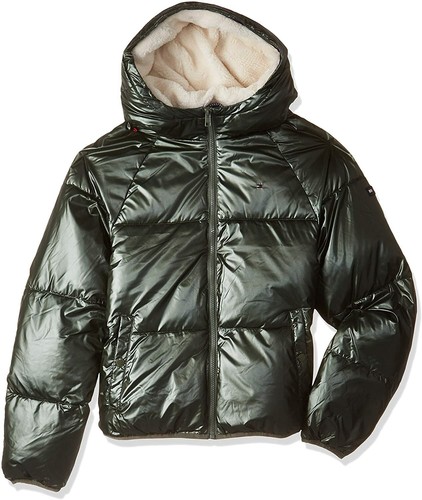 Tommy hilfiger metallizzato - tommy,