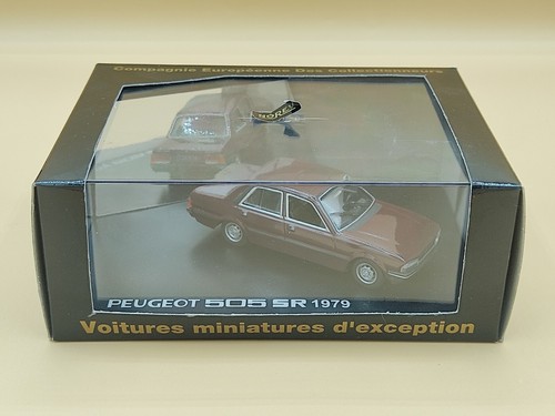 Peugeot 505 sr - peugeot,