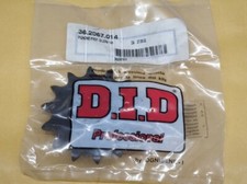 pignone z14 Gilera apache MX1