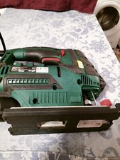 seghetto alternativo parkside