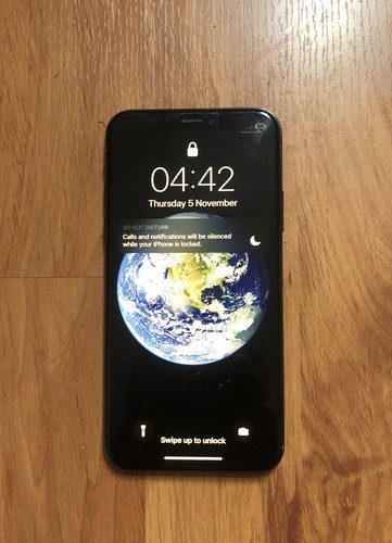 Apple iphone 256gb - apple, x