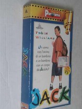 VHS FILM-videocassetta-