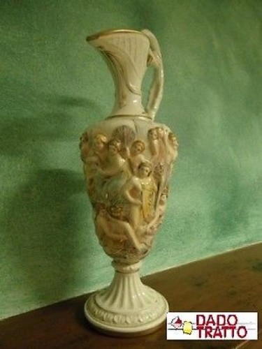 Grande vaso brocca - grande,