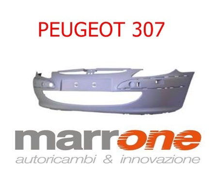 Paraurti anteriore - paraurti,