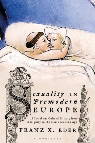 Sexuality premodern europe - in,
