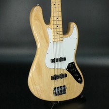 Fender made japan fsr - in,