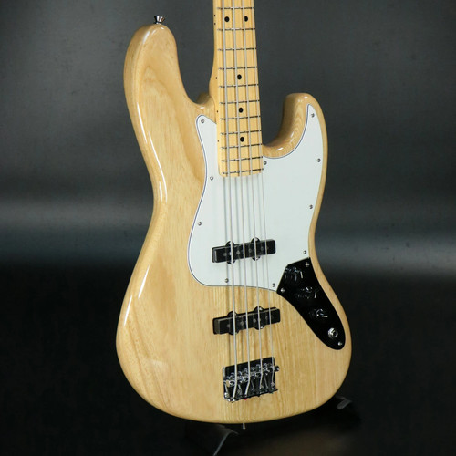Fender made japan - fender, in