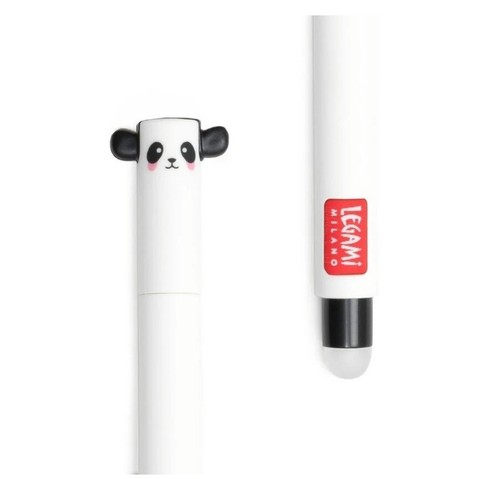 Legami panda erasable - erasable, pen