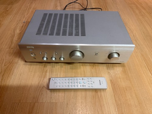 Denon pma 500ae amplificatore - pma-500ae,