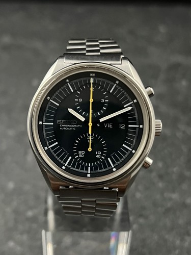 Seiko jumbo 6138 3002 - seiko, 6138-3002