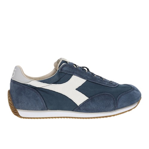 Diadora equipe dirty - equipe, stone