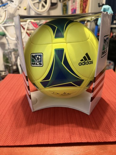 Pallone calcio adidas mls - calcio,