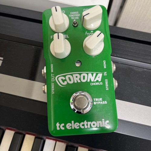 Corona chorus pedale - corona,