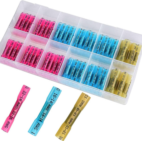 100pz saldatura seal - 100pz,