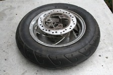 Cerchio ruota anteriore Honda