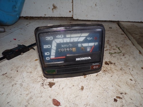 Compteur honda 5326 - honda,
