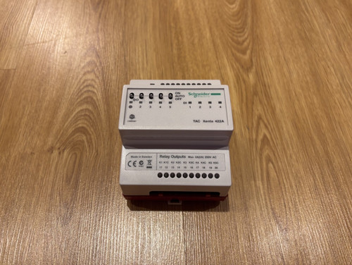 Schnider electric tac xenta - schnider,