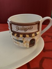 Tazza Colazione Con Piattino
