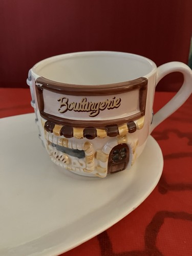 Tazza colazione con - colazione,