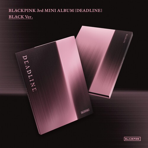 Blackpink the 3rd - the,