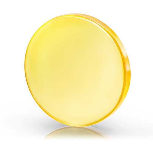Co2 laser focus lens lente - laser,