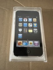 Vintage Apple iPod Touch 2nd