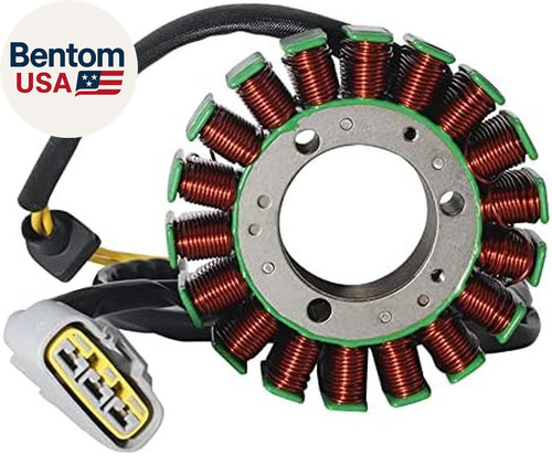 Bobina statore magneto