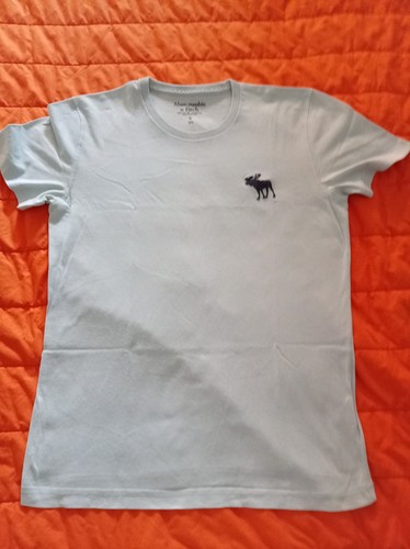 Abercrombie fitch t - abercrombie, &