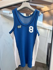 Maglia Basket Originale Lanetta NR Anno 1980