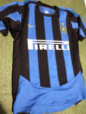 Inter 2003-2004 Football SHIRT