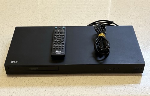Lettore dvd up875 - lettore,