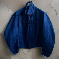 GIACCA DA LAVORO 4^ EI (fondo