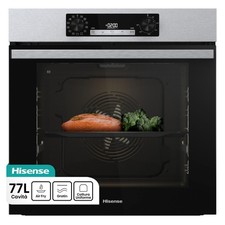 Hisense BI64213E4PX Forno