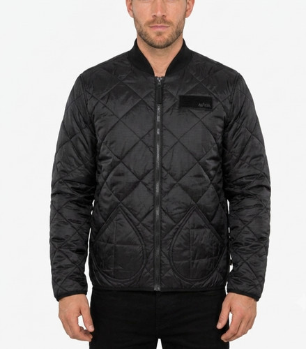Alpha industries giacca uomo - alpha,
