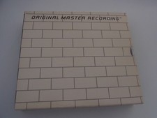 Pink Floyd  /  The Wall
