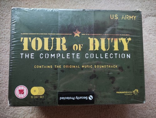 Tour duty complete - of,