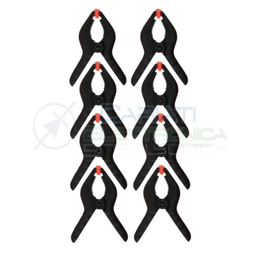 Set pinze morsetti - set, di