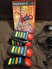 BUZZ THE MEGA QUIZ  -