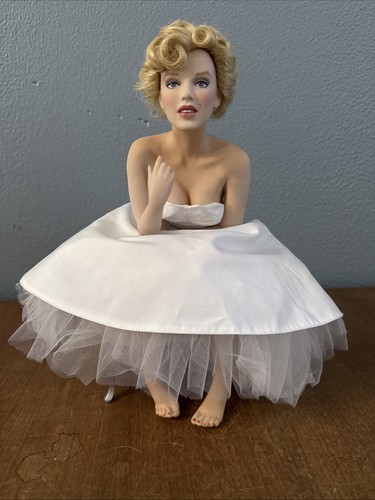 Bambola porcellana vintage - di,