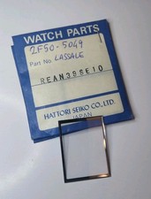 Vintage Watch Seiko Lassale