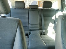 sedili posteriori per BMW